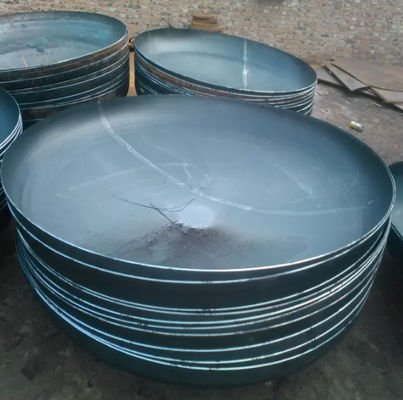 プレッシャー容器 フレンジ付き プレッシャーヘッド 寸法 合金鋼