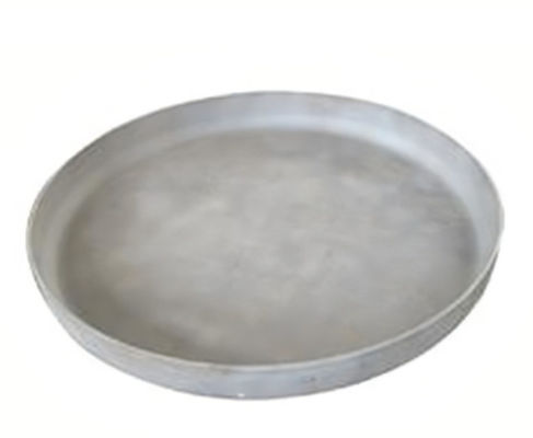 ODM 圧力容器 皿端 トリスフェラル 150mm ニッケル合金