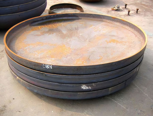 磨き合金 アルミタンクヘッド 89mm ディッシュヘッド タンク産業