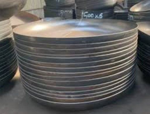 OEM トリスフィアカルヘッドとエリプソイドヘッド 6mm - 200mm 外径