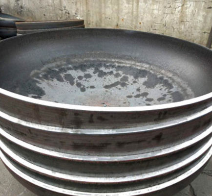 磨き合金 アルミタンクヘッド 89mm ディッシュヘッド タンク産業