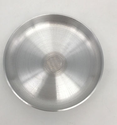 20mm 厚さの角型タンクヘッド 最適な貯蔵容量と効率のために