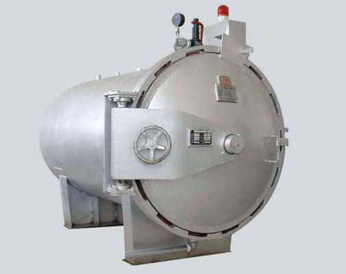 ボイラー圧力容器蓋 2mm - 300mm 厚さ半球端蓋