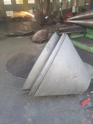 工業用角型頭