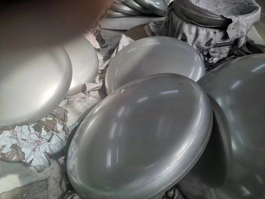 1.6 12mm 厚さ球状の頭蓋骨 完璧なOEMパラメータカスタマイズ