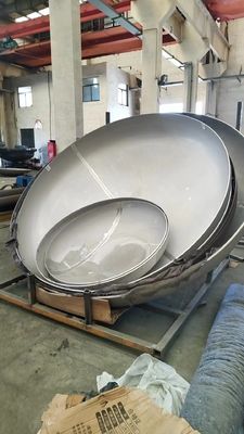高熱耐性とカスタマイズ可能な特徴を持つカスタマイズ可能な皿頭自動磨き機